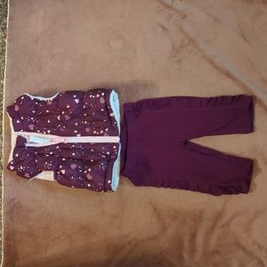 Girls outfit